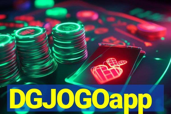 DGJOGOapp