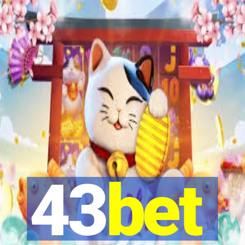 43bet