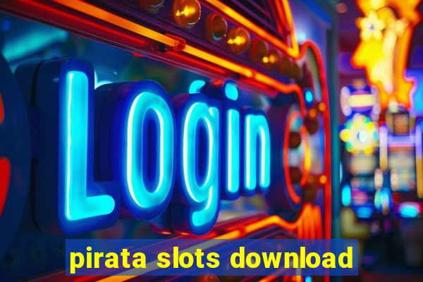 pirata slots download