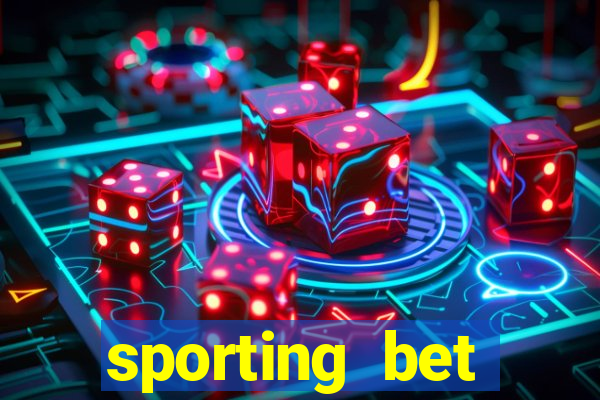 sporting bet apostas en linea