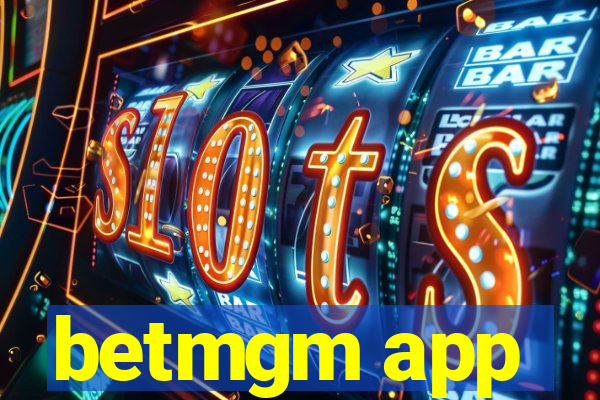 betmgm app