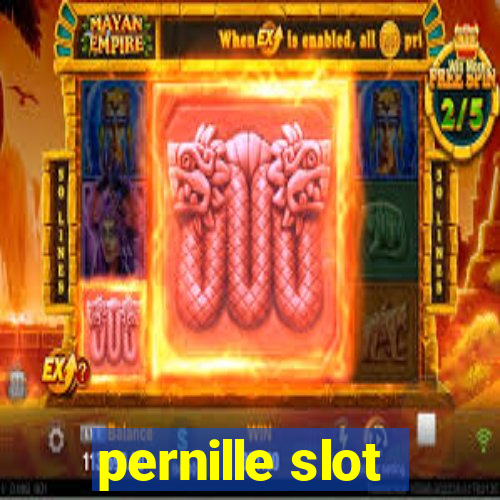 pernille slot