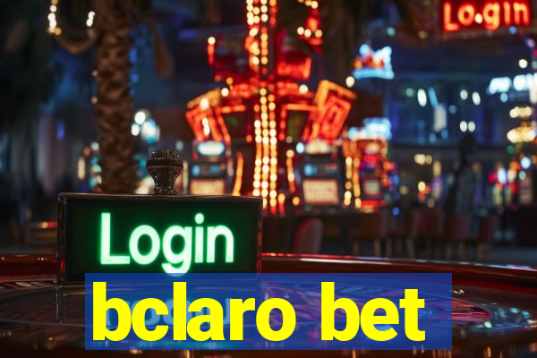 bclaro bet