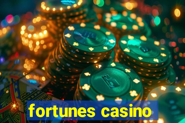 fortunes casino