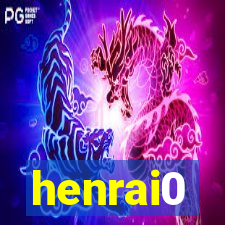 henrai0