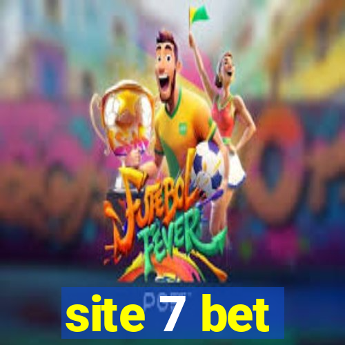 site 7 bet