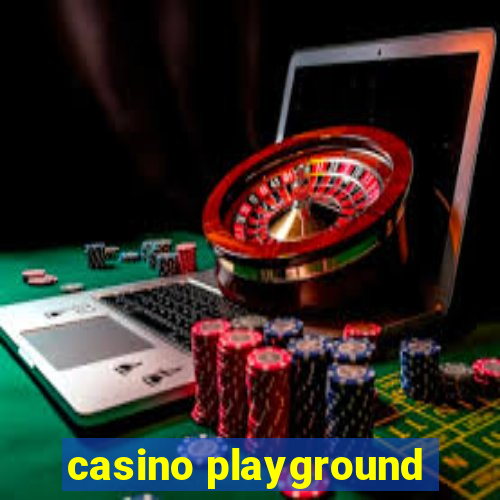 casino playground