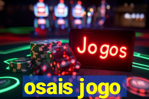 osais jogo