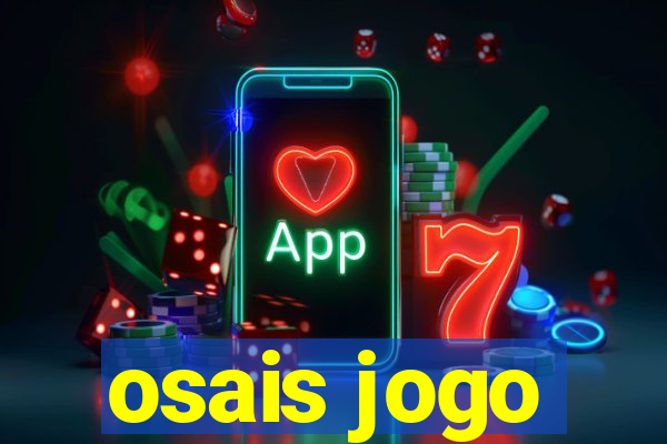 osais jogo