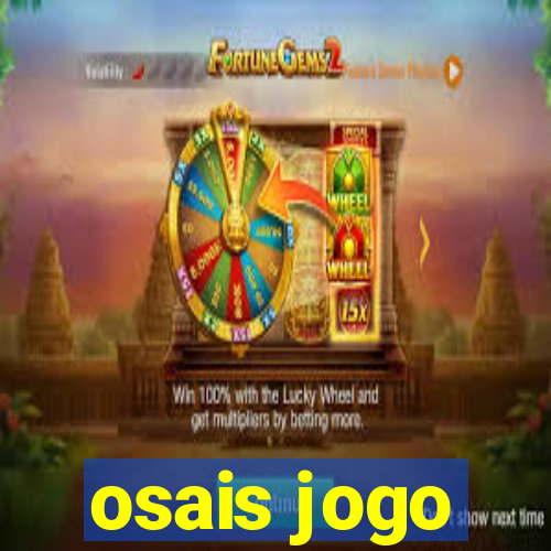 osais jogo