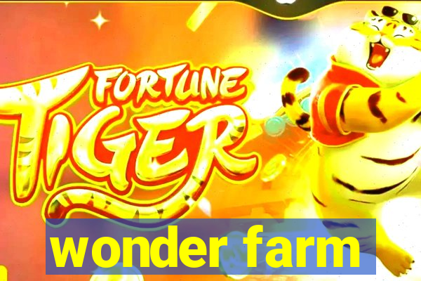 wonder farm