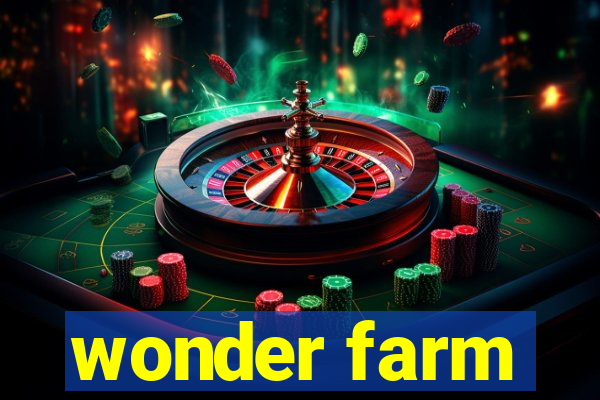 wonder farm