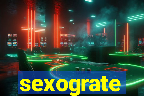 sexograte