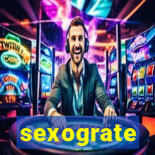 sexograte