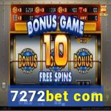 7272bet com