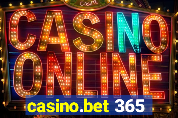 casino.bet 365