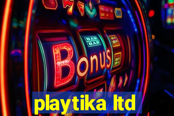 playtika ltd