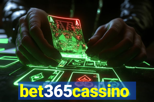 bet365cassino