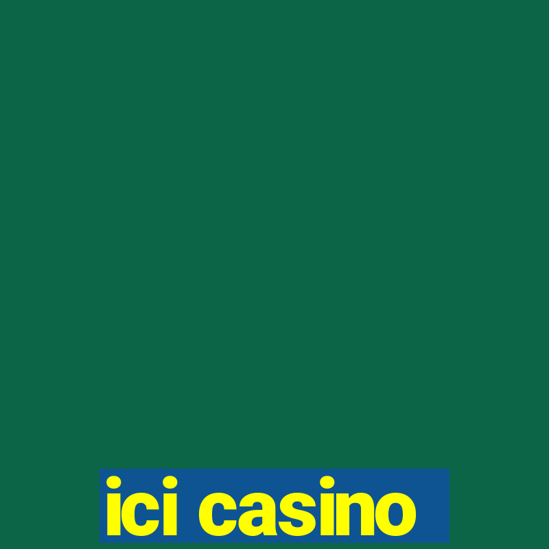 ici casino