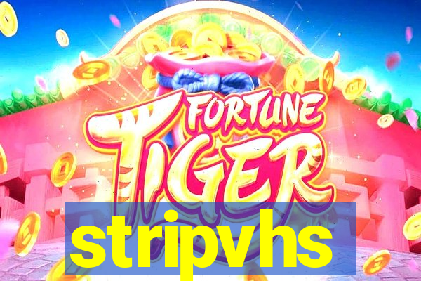 stripvhs