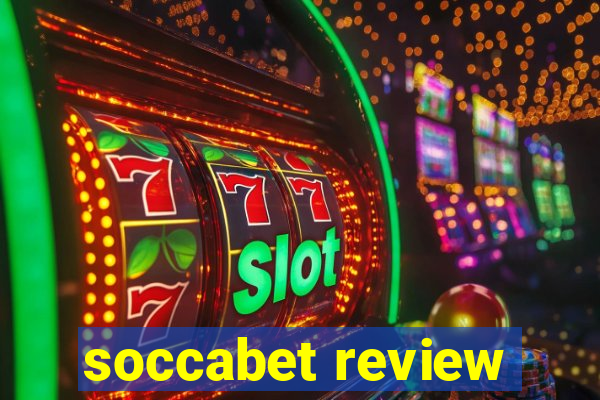 soccabet review