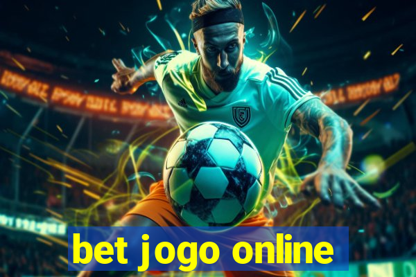 bet jogo online