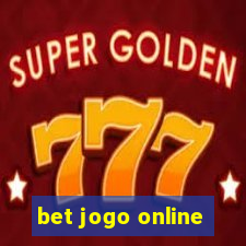 bet jogo online