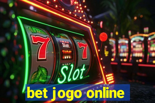 bet jogo online