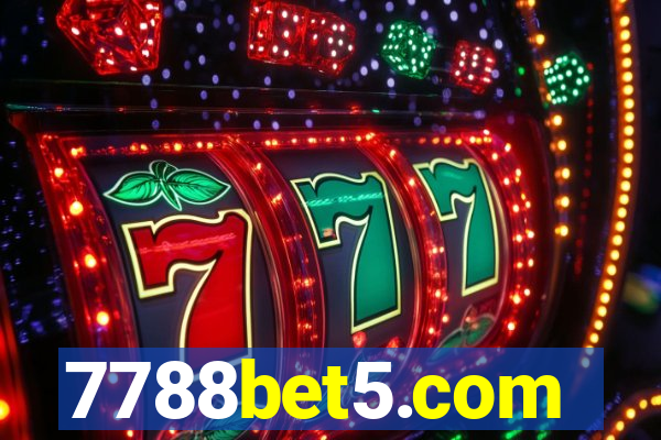 7788bet5.com