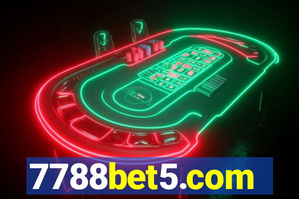 7788bet5.com