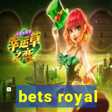 bets royal