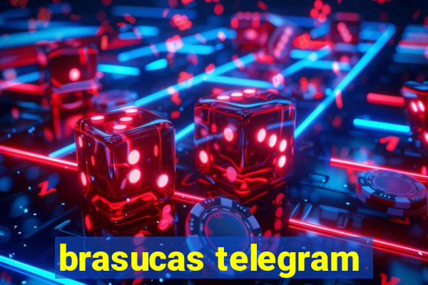 brasucas telegram