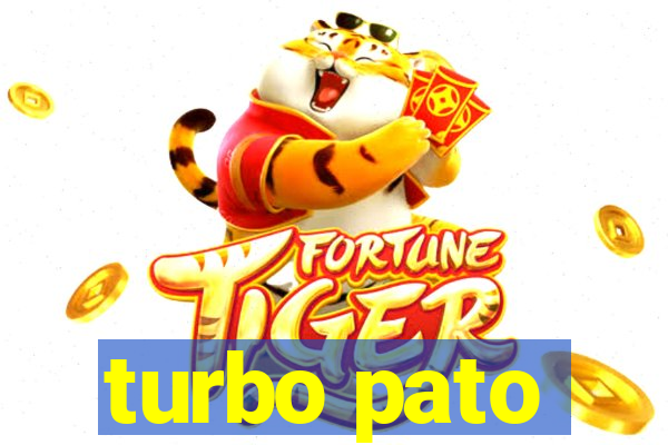 turbo pato