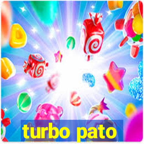 turbo pato