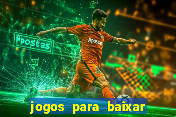 jogos para baixar e ganhar dinheiro