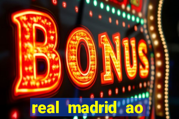 real madrid ao vivo multi canais