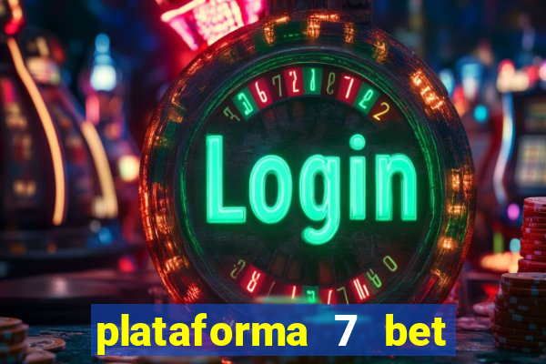 plataforma 7 bet paga mesmo