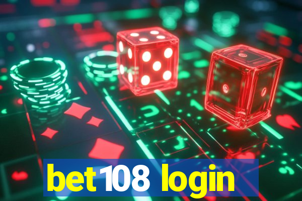 bet108 login