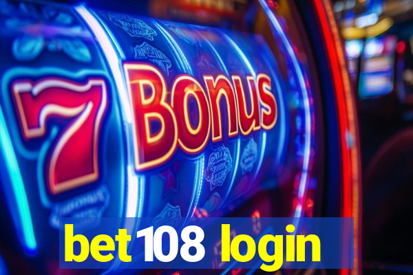 bet108 login