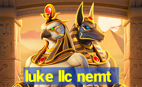 luke llc nemt