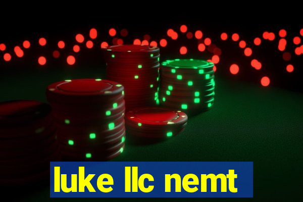 luke llc nemt