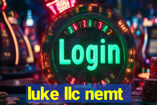 luke llc nemt