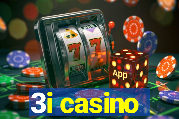 3i casino