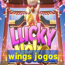 wings jogos