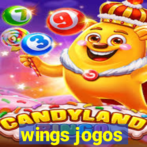 wings jogos