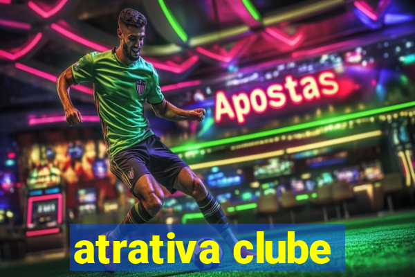 atrativa clube