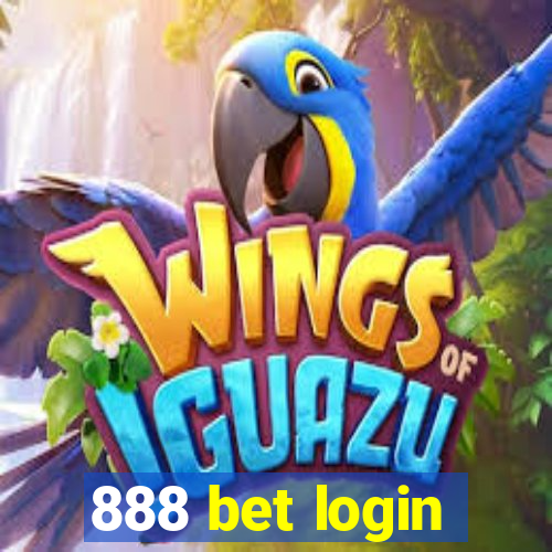 888 bet login