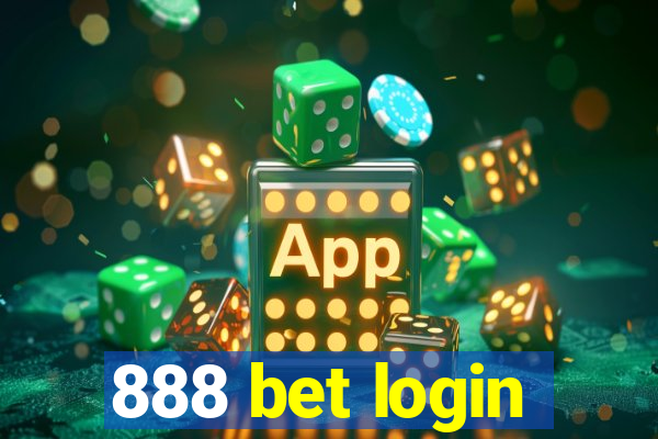 888 bet login