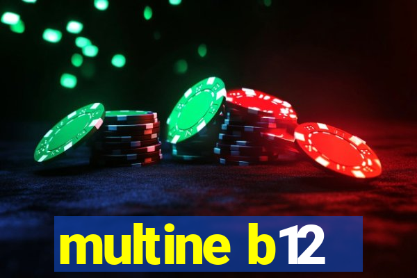 multine b12