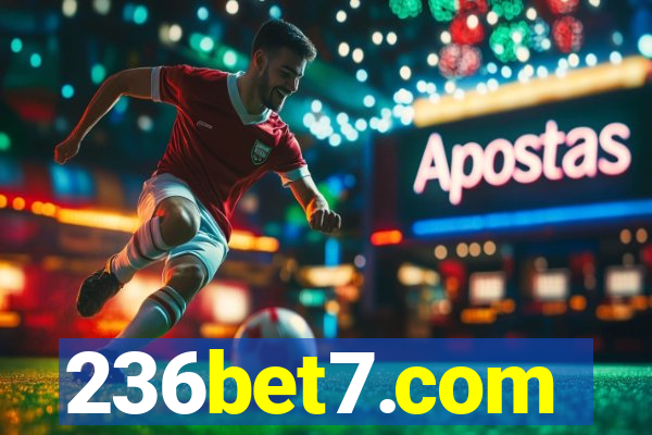 236bet7.com